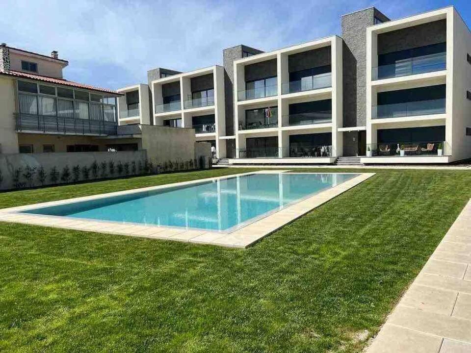 Paradis Bleu Marinhas  Esterno foto