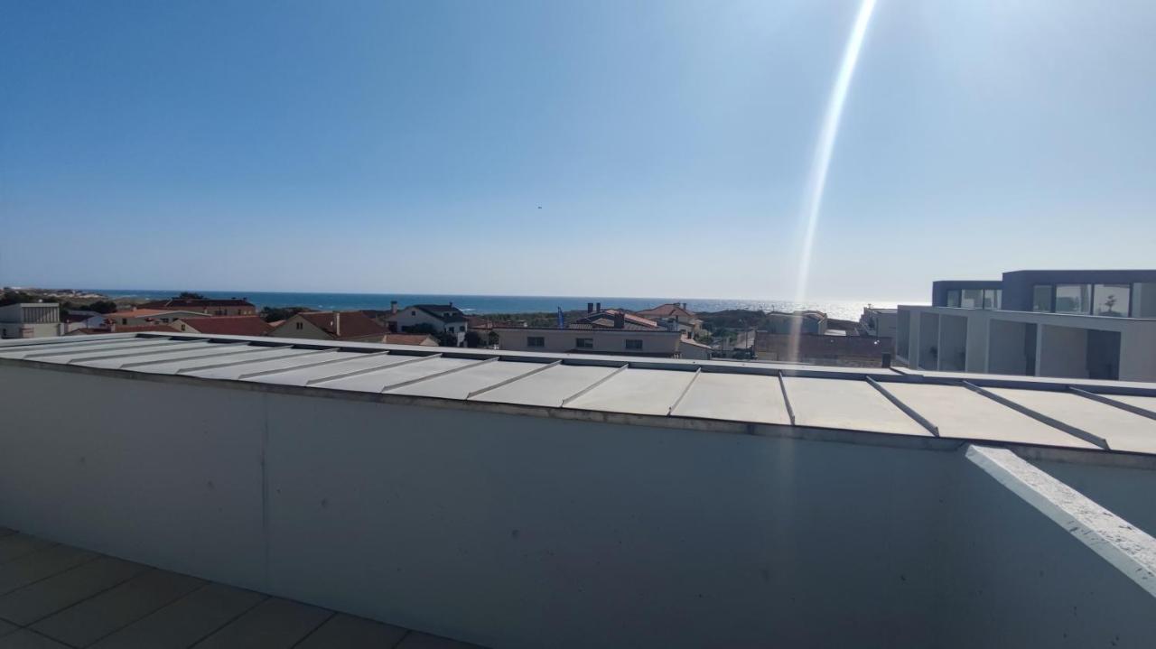 Paradis Bleu Marinhas  Esterno foto