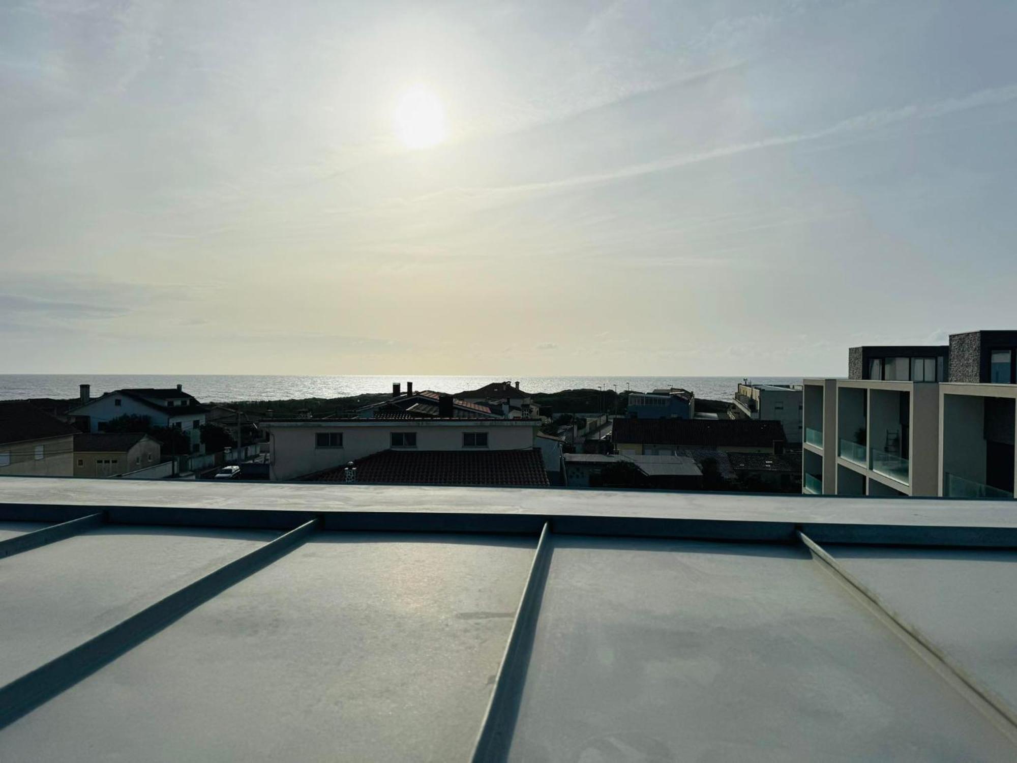 Paradis Bleu Marinhas  Esterno foto